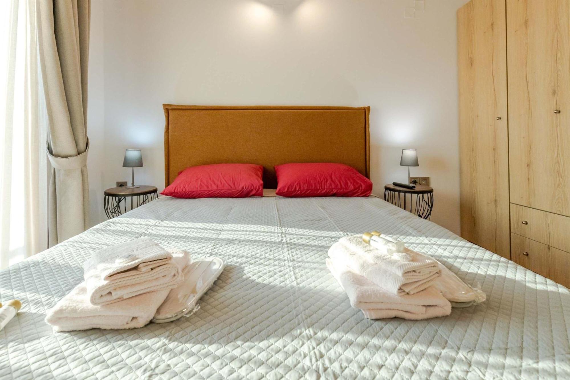 Katerina'S Villas - Monemvasia Beachfront Stone Paradise Экстерьер фото