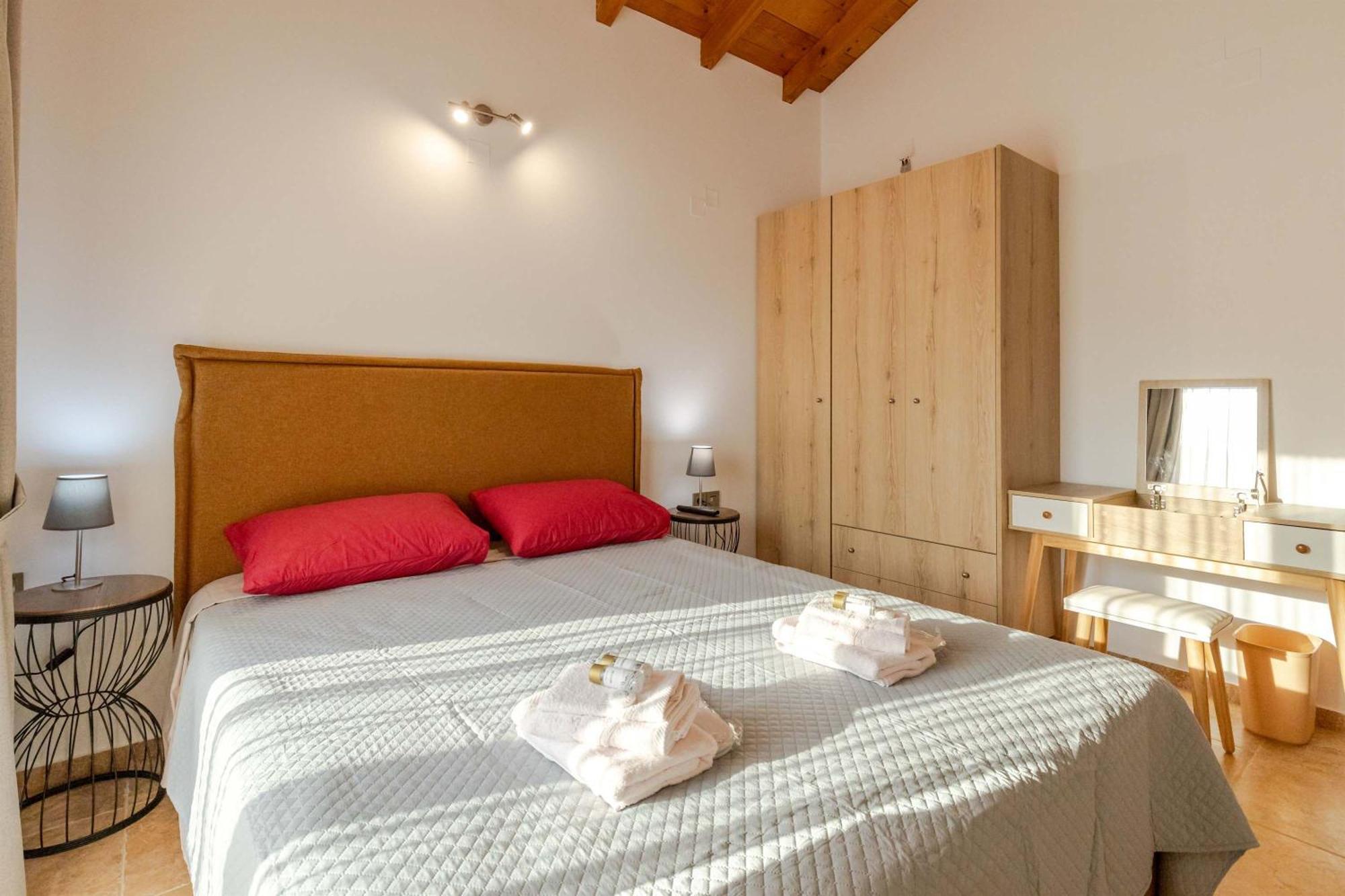 Katerina'S Villas - Monemvasia Beachfront Stone Paradise Экстерьер фото