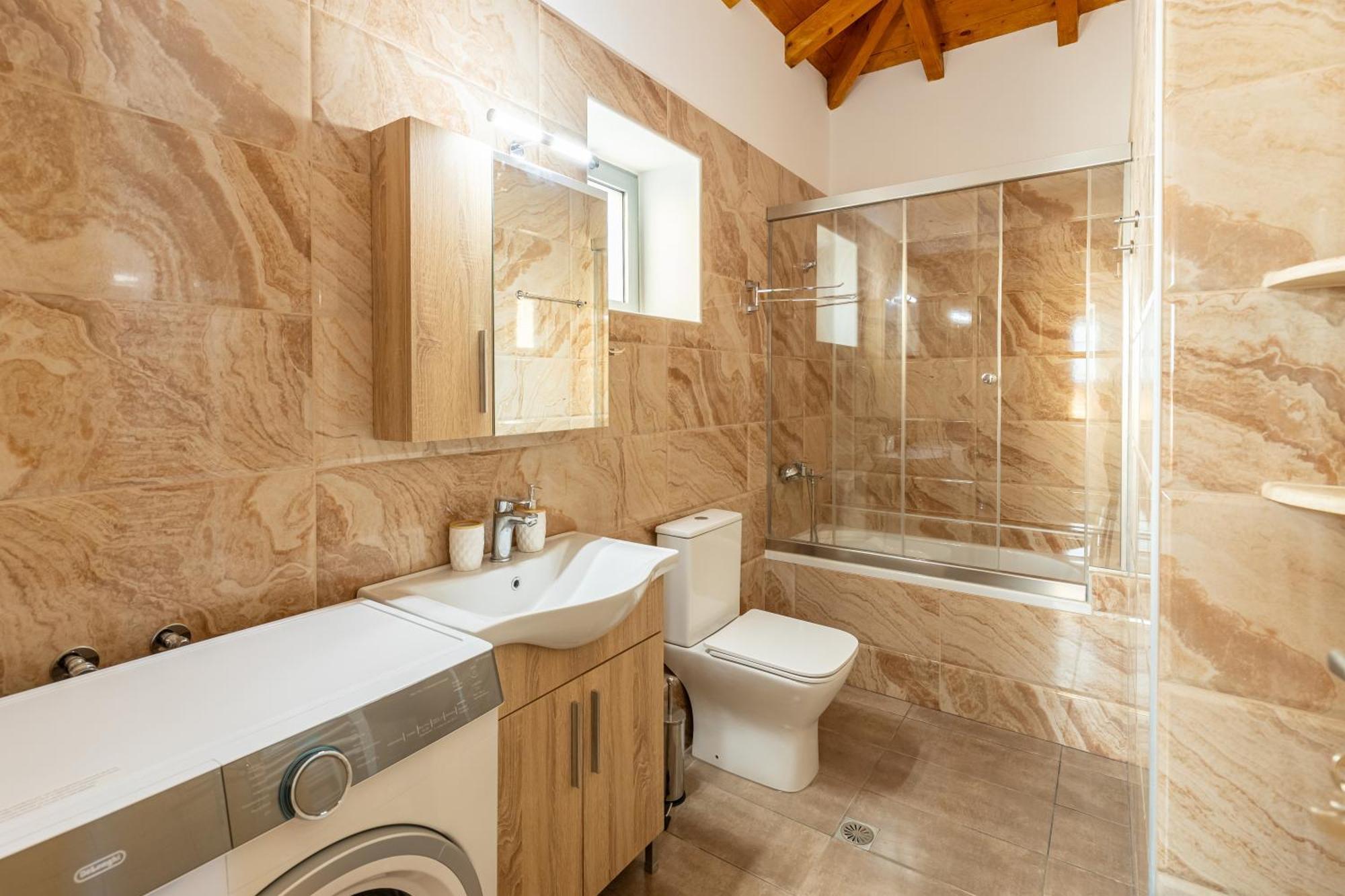 Katerina'S Villas - Monemvasia Beachfront Stone Paradise Номер фото